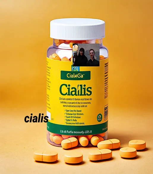 Dove comprare cialis originale